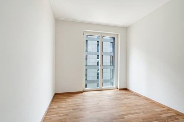 Moderne 1.5-Zimmer-Neubau-Wohnung in St. Gallen 5