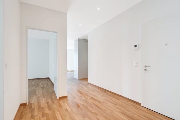 Moderne 1.5-Zimmer-Neubau-Wohnung in St. Gallen 9