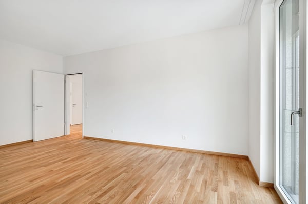 Moderne 1.5-Zimmer-Neubau-Wohnung in St. Gallen 4