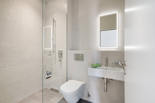 Moderne 1.5-Zimmer-Neubau-Wohnung in St. Gallen 8