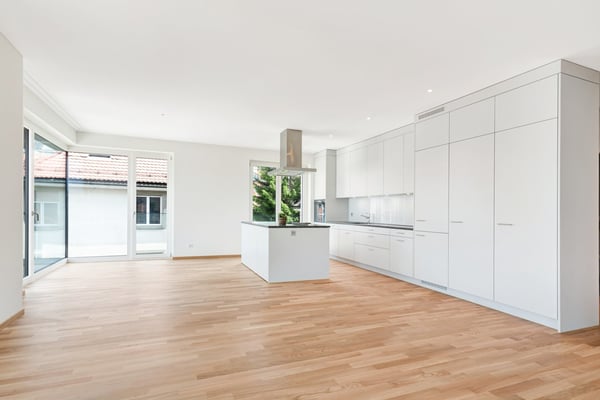 Moderne 1.5-Zimmer-Neubau-Wohnung in St. Gallen 3