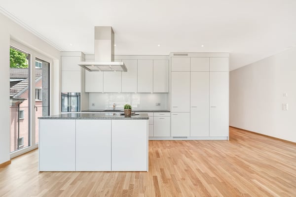 Moderne 1.5-Zimmer-Neubau-Wohnung in St. Gallen 2