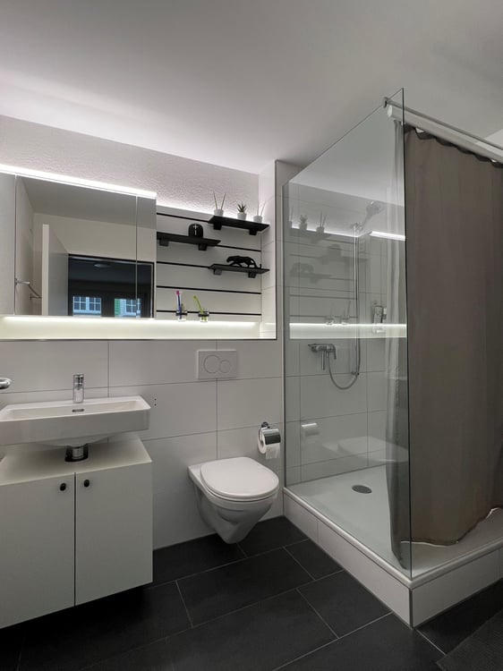 Helle 3.5-Zimmer-Wohnung an ruhiger Lage in Degersheim 4