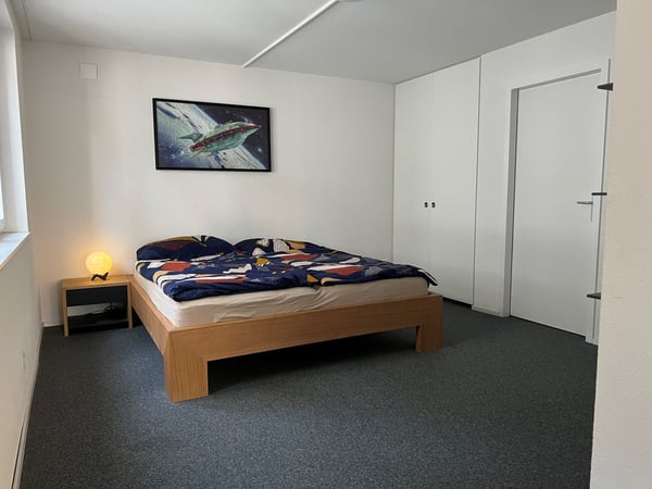 Helle 3.5-Zimmer-Wohnung an ruhiger Lage in Degersheim 5
