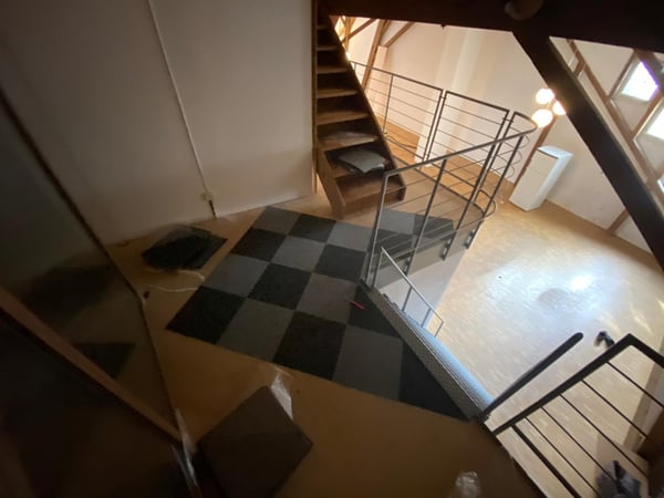 Restaurant mit Wohnungen im Herzen von Wiedlisbach 12