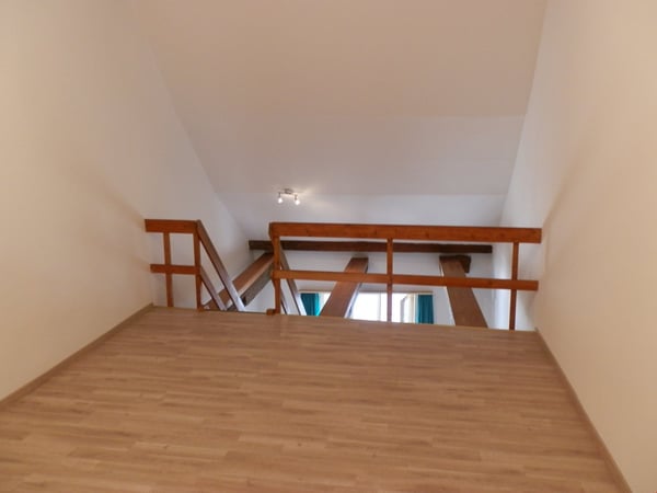 Restaurant mit Wohnungen im Herzen von Wiedlisbach 4