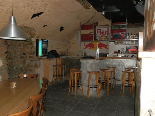 Historisches Mehrfamilienhaus mit Restaurant  im Herzen von Wiedlisbach 2