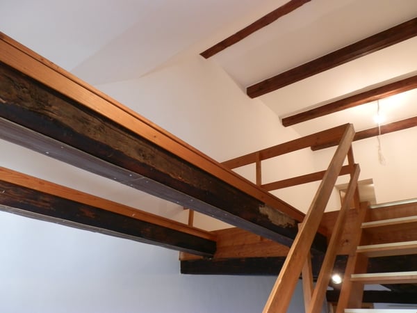 Historisches Mehrfamilienhaus mit Restaurant  im Herzen von Wiedlisbach 3