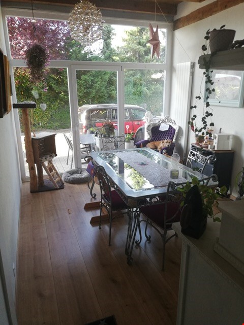 kleines Bauernhaus mit Gewerbe- und Oekonomieteil in Studen zu vermieten 13