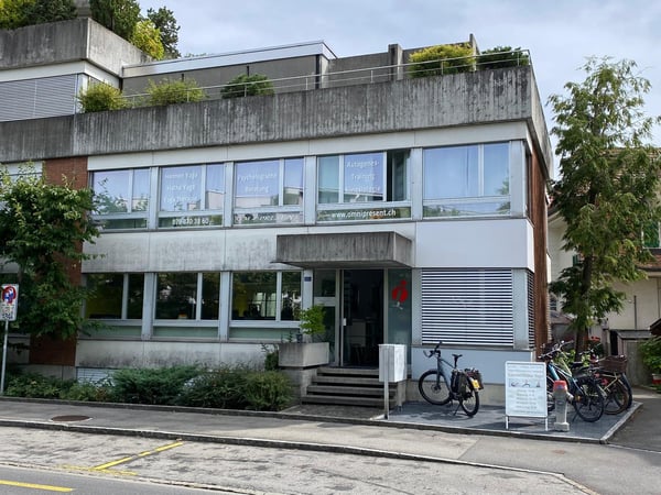 Büroraum in Thun 17