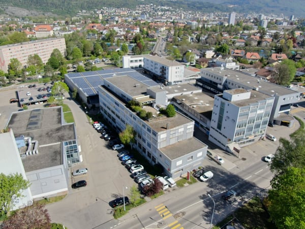 Nidau