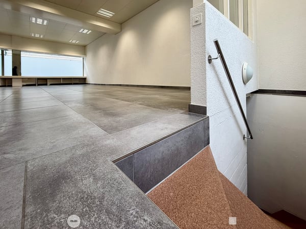 Stilvolle Gewerbefläche in Biel-Mett – ideal für Beauty, Praxis oder Büro 7