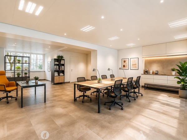 Stilvolle Gewerbefläche in Biel-Mett – ideal für Beauty, Praxis oder Büro 3