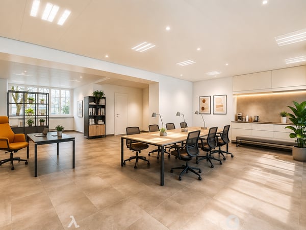 Stilvolle Gewerbefläche in Biel-Mett – ideal für Beauty, Praxis oder Büro 3