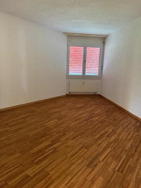 Grosszügige 1 1/2-Zimmerwohnung Nähe Bahnhof mit Garten 8