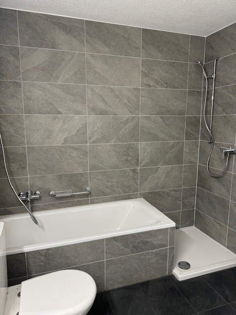 Grosszügige 1 1/2-Zimmerwohnung Nähe Bahnhof mit Garten 11