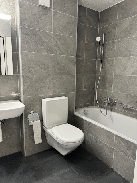 Grosszügige 1 1/2-Zimmerwohnung Nähe Bahnhof mit Garten 10