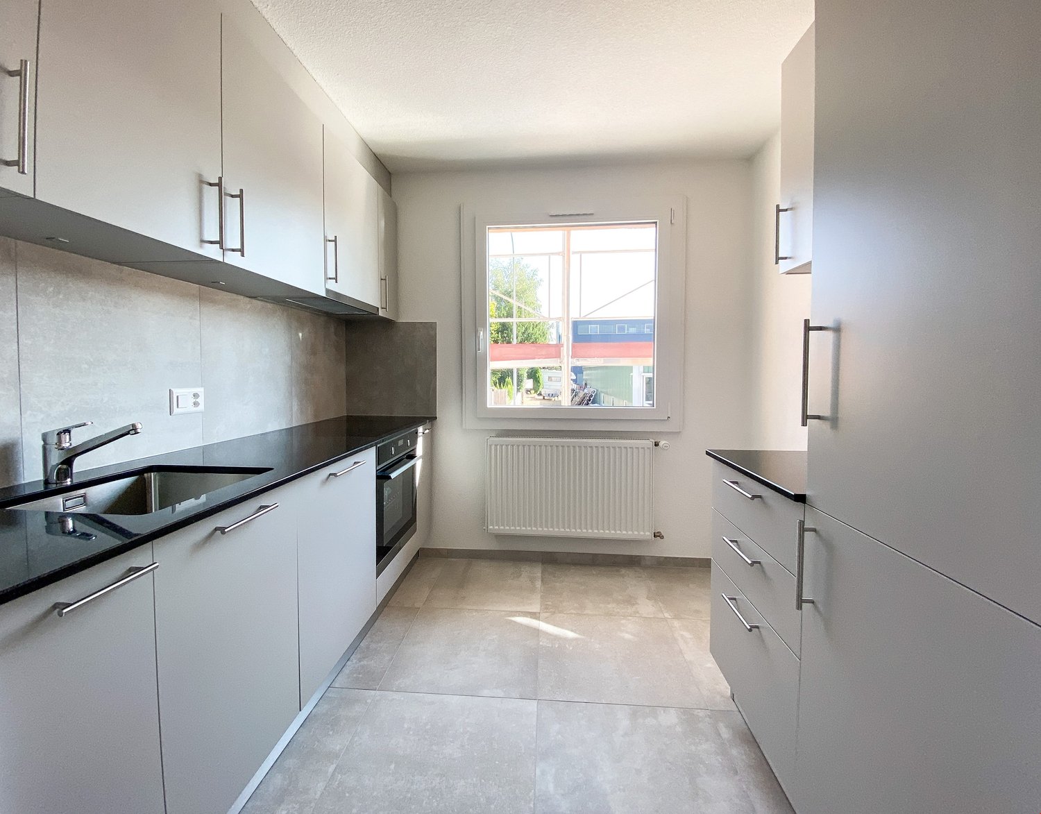 Bild Helle und moderne 4.5 Zimmerwohnungen mit Balkon