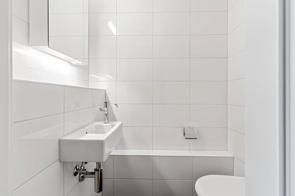 1.5 Zimmer Attika-Wohnung mit Panoramablick 8