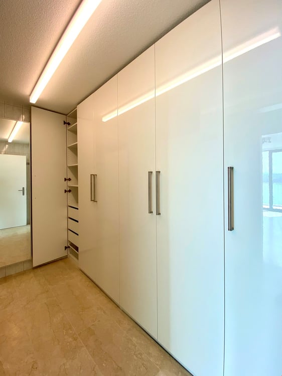 DIE GELEGENHEIT - 1.5-Zi- Maisonette mit SEESICHT 13