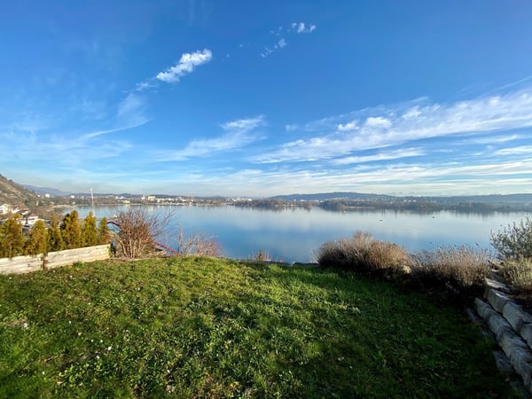 DIE GELEGENHEIT - 1.5-Zi- Maisonette mit SEESICHT 16