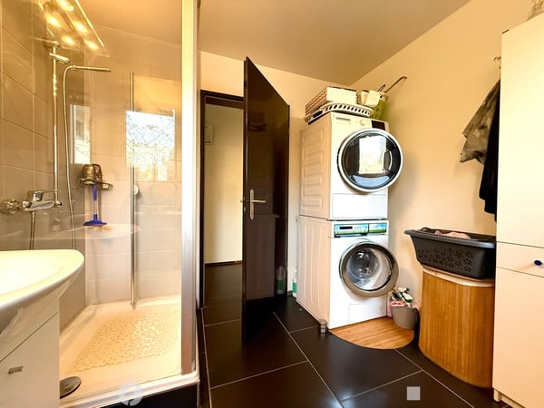 Traumhafte Erdgeschosswohnung mit Garten & Schwedenofen – Wohnen mit Stil und Komfort 6