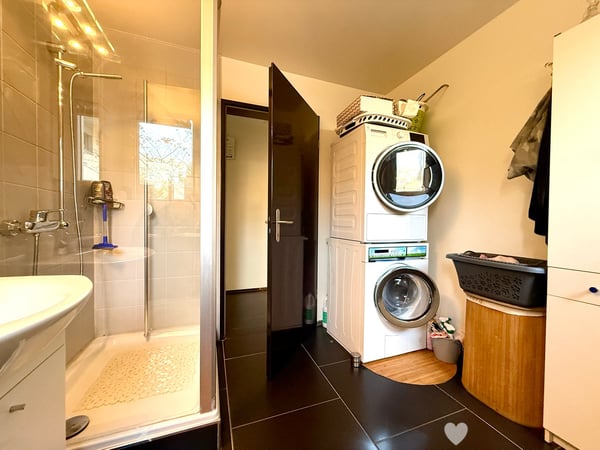 Traumhafte Erdgeschosswohnung mit Garten & Schwedenofen – Wohnen mit Stil und Komfort 6