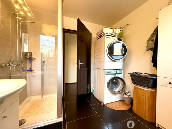Traumhafte Erdgeschosswohnung mit Garten & Schwedenofen – Wohnen mit Stil und Komfort 6