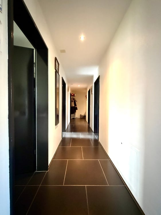 Traumhafte Erdgeschosswohnung mit Garten & Schwedenofen – Wohnen mit Stil und Komfort 8