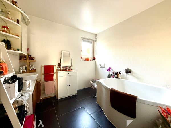 Traumhafte Erdgeschosswohnung mit Garten & Schwedenofen – Wohnen mit Stil und Komfort 4