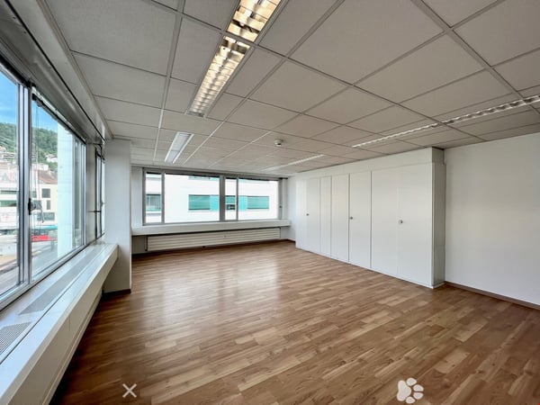 *GELEGENHEIT* diverse neu sanierte Büroräume von 14 - 40m2 4