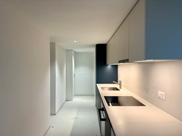 TOP sanierte 2.5-Zimmerwohnung mit Gartensirzplatz 7