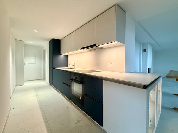 TOP sanierte 2.5-Zimmerwohnung mit Gartensirzplatz 5