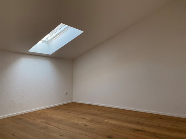 Wohnen an zentralster Lage mit Balkon! 5