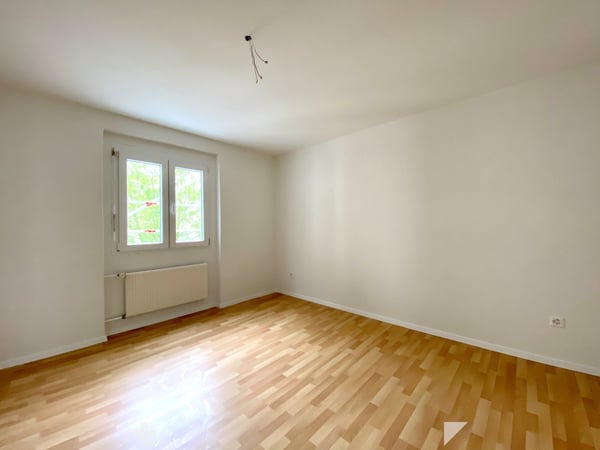 Wohnen nach Total-Sanierung 6