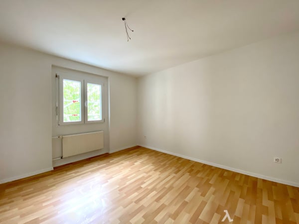 Wohnen nach Total-Sanierung 6