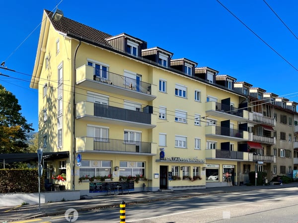 Wohnen nach Total-Sanierung 7