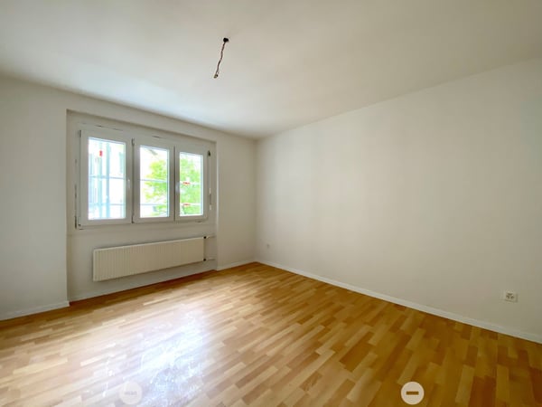 Wohnen nach Total-Sanierung 5