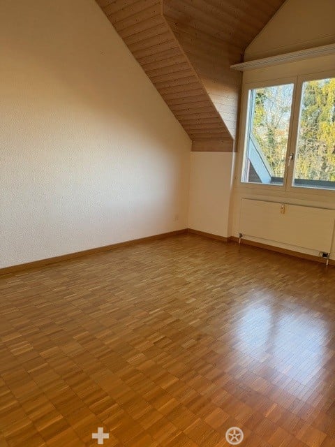 Grosszügige 5 1/2-Zwg nahe Bahnhof 6