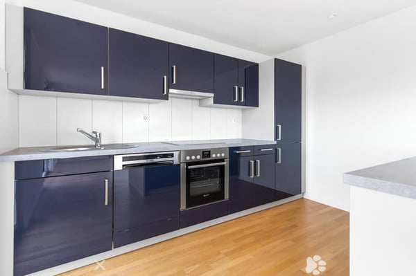 4.5 Zimmer Attika-Wohnung mit Panoramablick 3