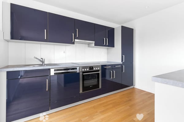 4.5 Zimmer Attika-Wohnung mit Panoramablick 3