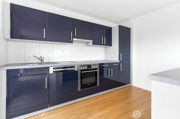 4.5 Zimmer Attika-Wohnung mit Panoramablick 3