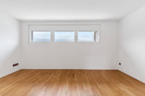 4.5 Zimmer Attika-Wohnung mit Panoramablick 5