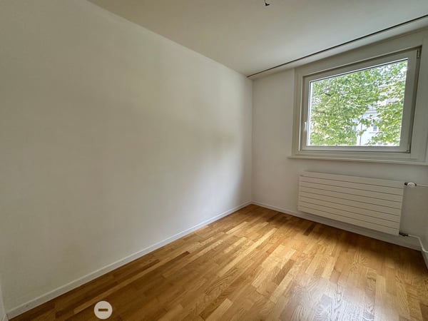 Moderne 3.5 Zimmerwohnungen an zentraler Lage 4