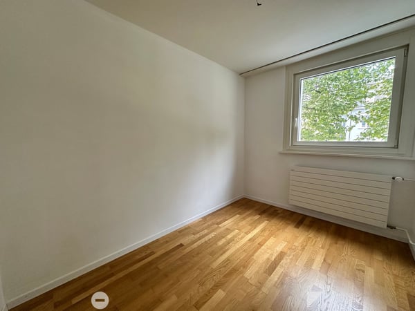 Moderne 3.5 Zimmerwohnungen an zentraler Lage 4