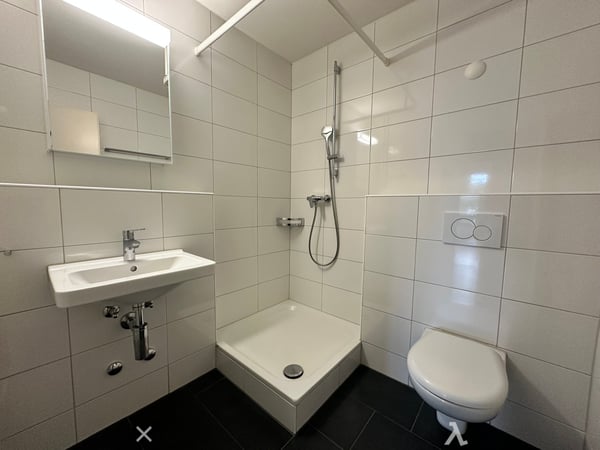 Moderne 2.5 Zimmerwohnungen an zentraler Lage 6
