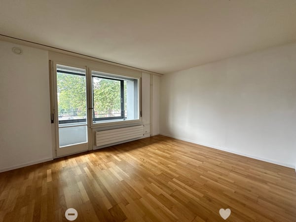 Moderne 3.5 Zimmerwohnungen an zentraler Lage 5