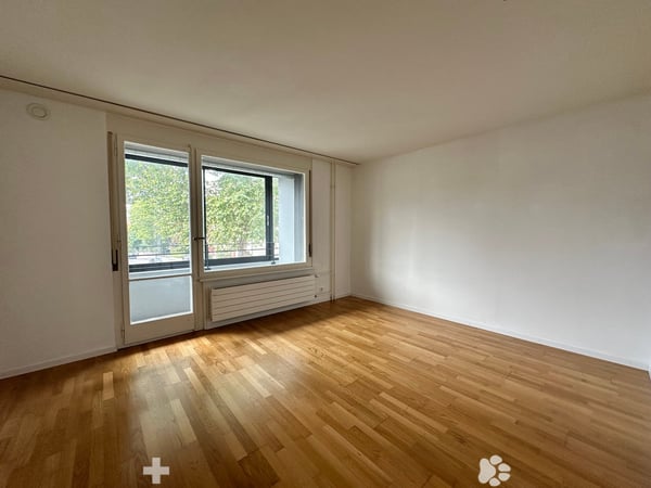 Moderne 2.5 Zimmerwohnungen an zentraler Lage 5