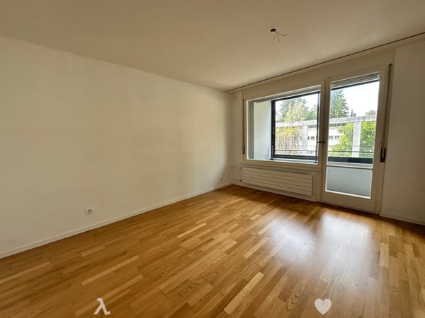 Moderne 3.5 Zimmerwohnungen an zentraler Lage 3
