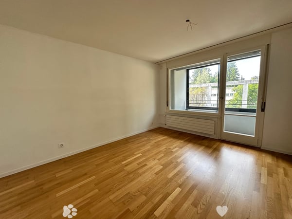 Moderne 2.5 Zimmerwohnungen an zentraler Lage 3